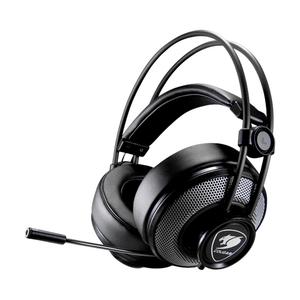 Игровая гарнитура Cougar IMMERSA, черный