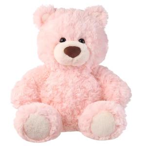 FANNIKEER Милый коричневый большой медведь, Ji Ford Bear Collection плюшевая игрушка кукла плюшевая кукла высота 35cm/50cm/26cm