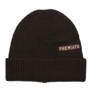 Кепка Premiata Halta 16, коричневый