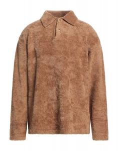 Толстовка Sandro, коричневый