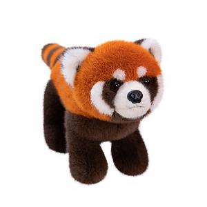 Плюшевая игрушка енот высота 45см/60см/80см OUYIN