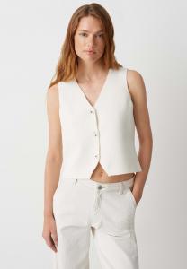 Топ DIFORA OPUS, белый