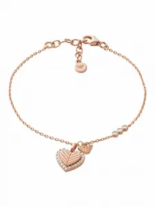 Браслет Emporio Armani Accessories для женщин EG3626221