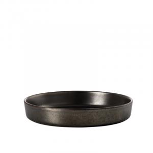 Joyn Iron - Миска для тапас из керамогранита 18 см Rosenthal, серый