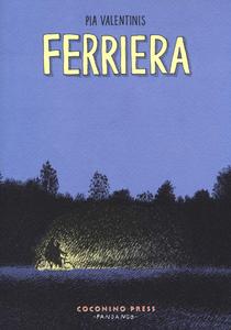 Ferriera (Coconino Press)