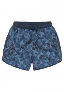 Пляжные шорты BUFFALO, Navy