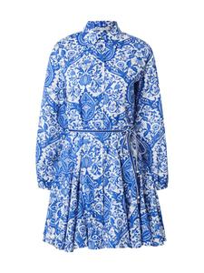 Платье-рубашка ONLY ONLLUMINA, Navy/Sapphire