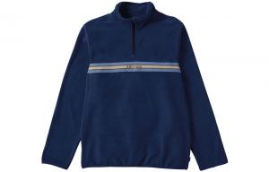 Свитшот унисекс Deep Aqua Blue Dickies, Dark Aqua Blue