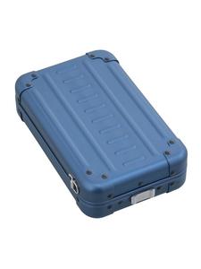 Наплечная сумка Aleon, цвет sapphire