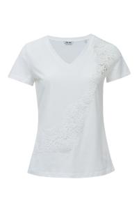 Футболка Salsa Jeans, White