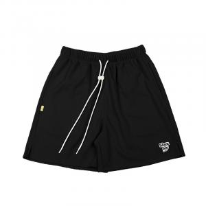 Повседневные шорты унисекс slamble, Коричневый