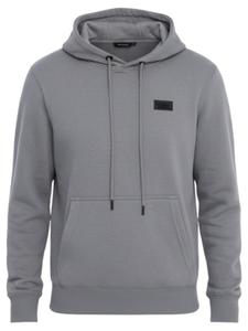 Толстовка Ombre OM-SSNZ-0141, серый