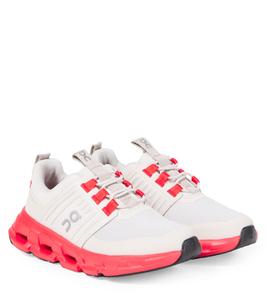 Кроссовки Cloudswift On Kids, Desert | Red