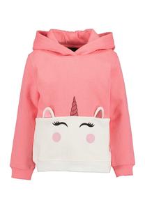 Худи Blue Seven Hoodie, Pink/Coral