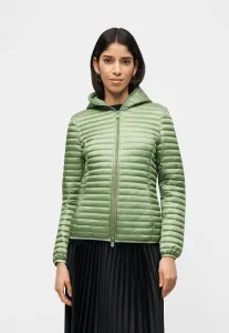 Зимняя куртка алекса Save The Duck, Mint Green