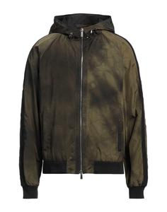 Куртка Moorer, зеленый