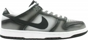 Лимитированные кроссовки Nike Dunk Premium 'Haze', белый