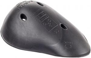 Протекторы SAS-TEC SC-1/03 плечевые, черный