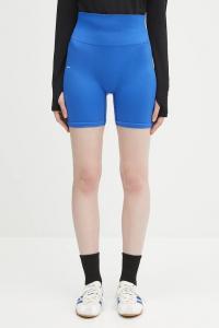 Компрессионные шорты Plant-Stretch Pangaia, синий