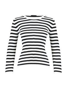 Свитер Trendyol, Black/White