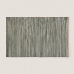 Набор салфеток под столовые приборы Zara Home Cotton, 2 предмета, 35 x 50 см, серый