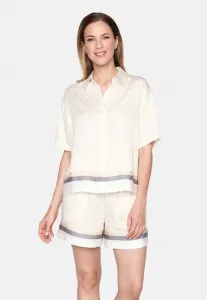 Пижамная кофточка modern essence Joop!, Manda Print