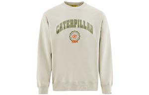 Унисекс свитшот CAT, Ecru