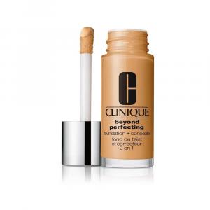 Тональный крем + консилер Clinique Beyond Perfecting, 30 мл