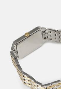 Часы RAQUEL Fossil, серебристый