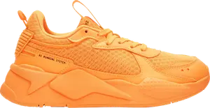 Кроссовки Puma Wmns RS-X Summer Squeeze, оранжевый