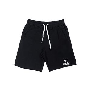 Повседневные шорты мужские черные Nike