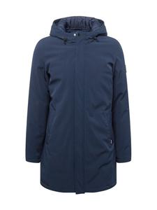 Зимняя куртка Matinique Deston, темно-синий