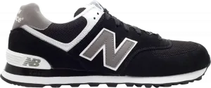 Кроссовки New Balance M574, черный