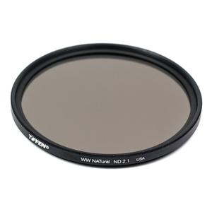 Светофильтр Tiffen Water White Glass NATural IRND, 7 ступеней, 55 мм