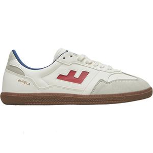 Туфли Бурела Тонкие Flamingos Life, белый