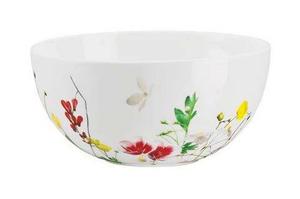 Миска Brillance Fleurs Sauvages 1,30 л / 18 см Rosenthal, красочный