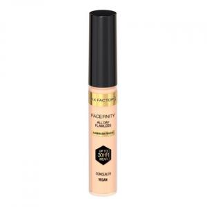 Консилер Facefinity Max Factor, цвет 20, 7,8 мл