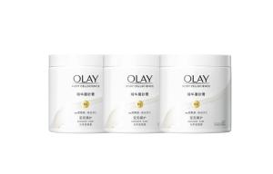 Olay Осветляющий увлажняющий скраб для тела rose 200 г отшелушивающий увлажняющий очищающий ароматный