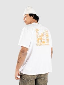 Футболка Dickies Companion T-Shirt, white