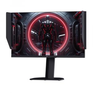 Игровой монитор KTC 27M1, 27'', 2560 x 1440, 210 Гц, IPS, черный