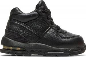 Кроссовки Nike Air Max Goadome TD 'Black', черный
