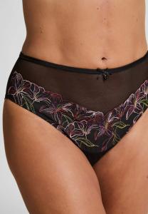 Брифы Hunkemöller Briefs, Black