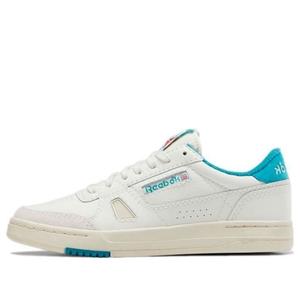 Кеды Reebok Lt Court Sneakers 'White Blue' GW5118