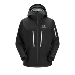 Куртка Arcteryx Alpha SV Jacket, Orca