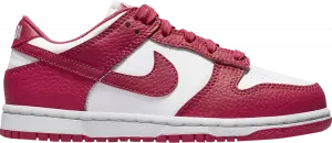 Кроссовки Nike Dunk Low PS 'Gypsy Rose', розовый