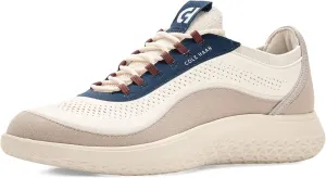 Мужская обувь Cole Haan Generation Zerogrand III, серебряный