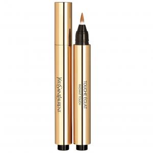 Хайлайтер-карандаш Yves Saint Laurent Touche Eclat, 6.5 Luminous Toffee, 2,5 мл