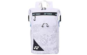 Рюкзак унисекс YONEX, Белый/Синий