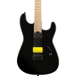 Электрогитара Charvel Sean Long Signature Pro-Mod San Dimas Style 1 HH HT M, глянцевый черный
