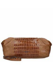 PICARD Сумка через плечо Mara River, 38 см (черная), цвет ореховый